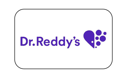 Dr. Reddy's